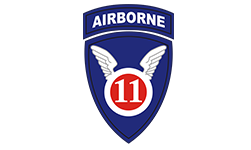 11th Airborne 