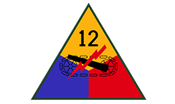 12th Armored Division (Hellcat)