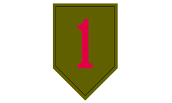 1st Infantry Division (The Big Red One)