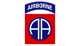 82nd Airborne Division (All American)
