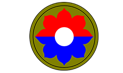 9th Infantry Division (Old Reliables)