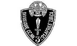 3rd Blackshirt Division