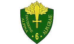 6th Alpine Division
