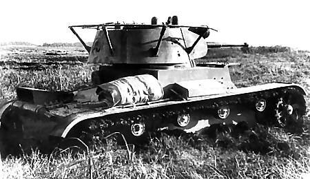 T-26 M1938