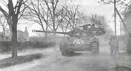 M18 GUN MOTOR CARRIAGE (Hellcat)