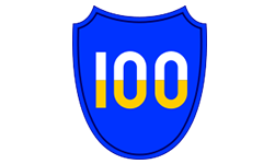 100th Infantry Division (Century)