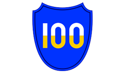 100th Infantry Division