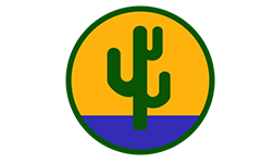 103rd Infantry Division (Cactus Division)