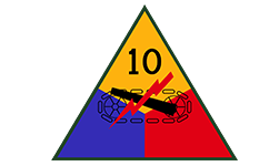 10th Armored Division (Tiger)