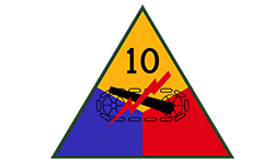 10th Armored Division