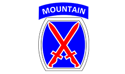 10th Mountain Division