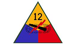 12th Armored Division