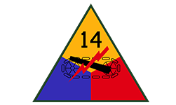 14th Armored Division