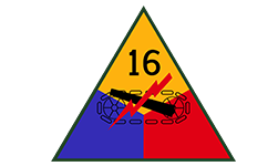 16th Armored Division