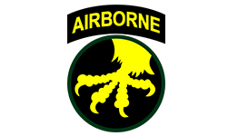 17th Airborne (Thunder From Heaven)