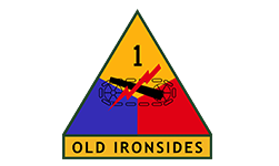 1st Armored Division