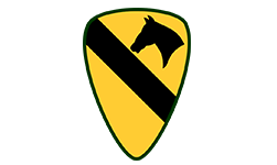 1st Cavalry Division (The First Team)