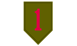 1st Infantry Division