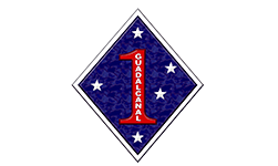 1st Marine Division