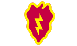 25th Infantry Division 
