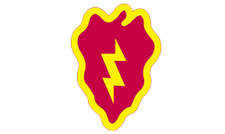 25th Infantry Division (Tropic Lightning)