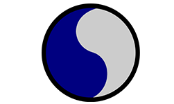 29th Infantry Division 