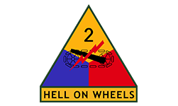 2nd Armored Division