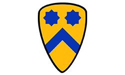 2nd Cavalry Division
