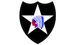 2nd Infantry Division (Indianhead)