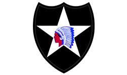 2nd Infantry Division