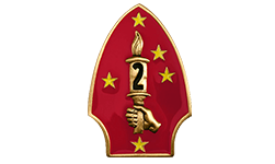 2nd Marine Division