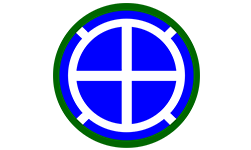 35th Infantry Division (Santa Fe)