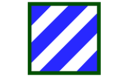 3rd Infantry Division