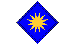 40th Infantry Division (Sunshine)