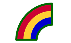 42nd Infantry Division (Rainbow)