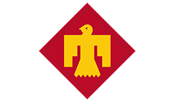 45th Infantry Division 