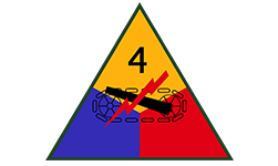 4th Armored Division