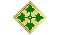 4th Infantry Division (Ivy)
