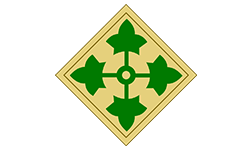 4th Infantry Division