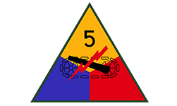 5th Armored Division