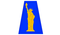 77th Infantry Division (Statute of Liberty)