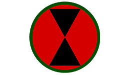 7th Infantry Division