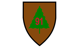 91st Infantry Division