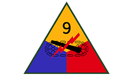 9th Armored Division