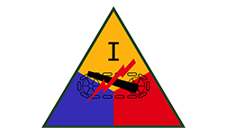 Headquarters & Headquarters Company I Armored Corps
