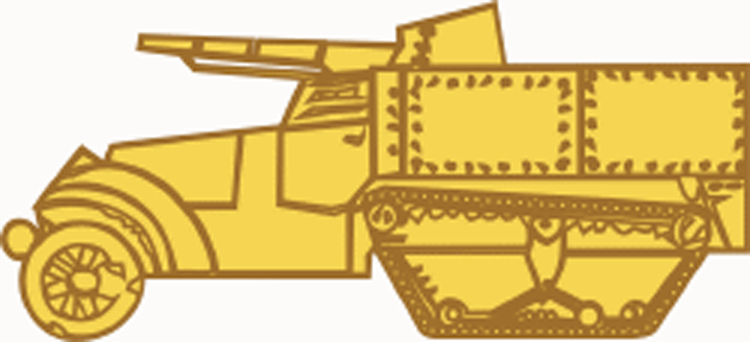 Tank Destroyer Brigades and Groups