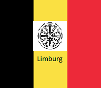 BORDER CYCLISTS BATTALION LIMBURG