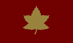 5th CANADIAN ARMOURED DIVISION