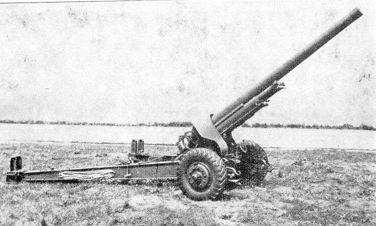 10.5cm HRUBÝ KANON VZOR.35