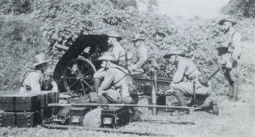 75mm M/1924 